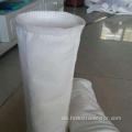 Polyester Acryl Nomex Glasfiber PPS Filter Tasker